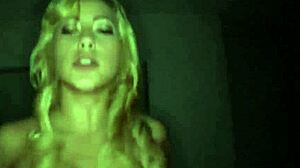 marina angel gives amazing blowjob then tight pussy fuck contest
