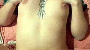 i let my lover film me gettin fucked hard... oh god his cock feels so good inside 😩