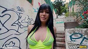 yenifer loves public anal gaping cowgirl deepthroat cumshot
