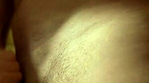 a slender cutie jerks off that huge cock in the hotel shower 💦😏🔥