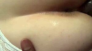 Amateur big ass milf takes massive bbc from boyfriend doggystyle