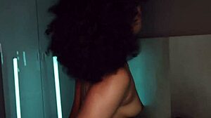 Selva Lapiedra Brazilian Pornstar Opens Taut Asshole Hairy Pussy For Jesus Reyes Meaty Cock Hardcore