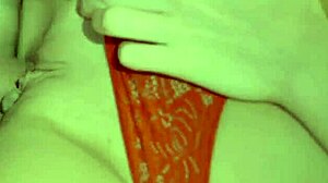 Slim beauty confesses craving deep intimate cock thrusts
