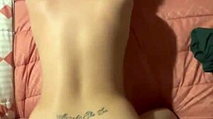 i let my lover film me gettin fucked hard... oh god his cock feels so good inside 😩