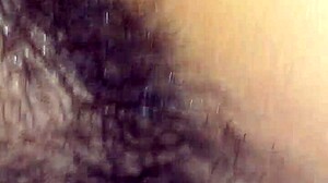 Neighbor's Clit Throbs as She Cums Hard with Toys