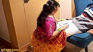Arab friend’s thick-ass wife called to hotel for painful hard fuck