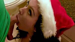 girls you sharing your brothers cocks on christmas too??