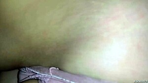 um my ass needs that oil massage housewife gets juicy pussy rubbed