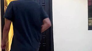 i'm that crazy inked glasses latina stepsis lettin stepsisbro cum on my face again after creampie