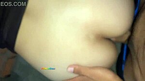 VECINITA ARGENTINA gives CULO to cuñado in DESPECHO CASTING ends with creampie inside