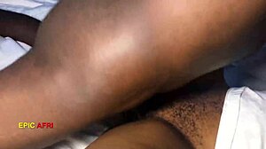 supposed to just twerk but his big black cock got hard... now what? 😏🍑