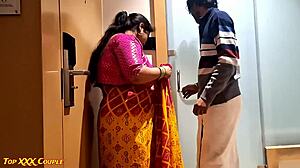 Arab friend’s thick-ass wife called to hotel for painful hard fuck