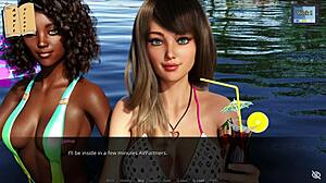 Sunshine Love 71: Playful Game Adventures Await