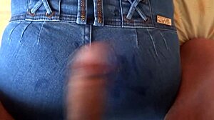 stepmom, shove that hard cock in my big ass and anus, then let me suck it clean