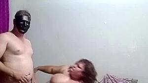 stepmom milf tempts stepson doggystyle missionary pounding