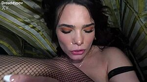 Doctor Gives Ivy Ireland Deep Treatment In Lingerie Hospital Fuck