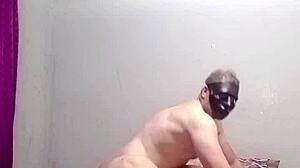 stepmom milf tempts stepson doggystyle missionary pounding