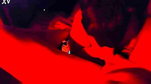 suck it bitch pawg swallows pov deepthroat cum mouthful quickie! 😈💦