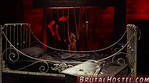 taboo amateur teen step brother bangs tiny patrons sister in extreme bdsm