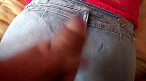 stepmom, shove that hard cock in my big ass and anus, then let me suck it clean