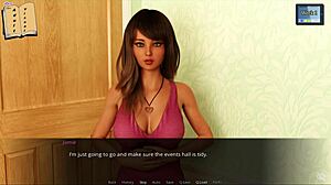 Sunshine Love 71: Playful Game Adventures Await
