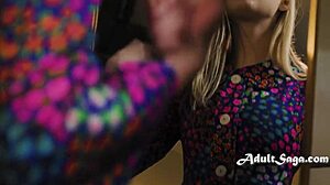 tiny girl your lesbian friend lauren phillips makes coco lovelock squirt