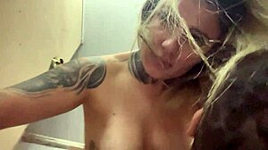 hot wet pussy alley fuck bareback gonna cum together