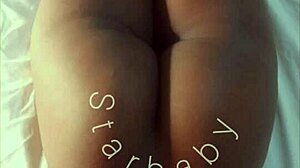 curvy solo teen fingers her wet pussy sensually