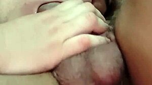 Dorynha, swallow that monster cock whole during facefuck training!