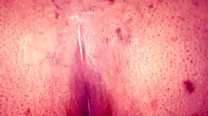 Quickie Turns Pussy Farts Into Wet Surprise 