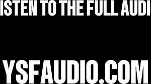 Telling You Exactly What I Crave in This Moaning Erotic Audio Roleplay