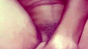 solo petite babe fucks tight pussy in underwear craving monster cock homemade