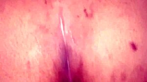 Quickie Turns Pussy Farts Into Wet Surprise 