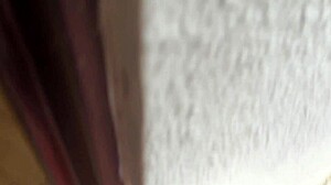 What if forbidden amateur sex with huge ass stepmom ends in cum-drenched mouth and tits?