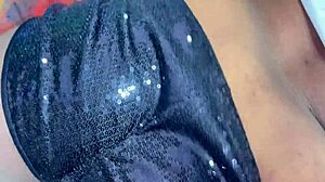 i can't stop fingering my exotic pussy till i squirt for stepbro