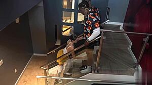uhh slutty petite college teen kylie quinn luvs big black cocks so much!