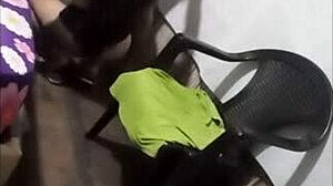 hey neighbor did you catch my wife doggystyle with that stranger on cam?!