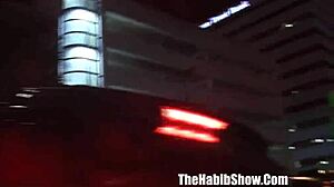 phat pawg selah rain craves bbc rome major deep