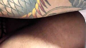 family therapy gone wild - brother rams huge cock deep in brazilian sister's fat ass!