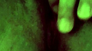 PUSSY SWOLLEN RED AFTER ROUGH POUNDING CREAMPIE FINISH