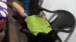 hey neighbor did you catch my wife doggystyle with that stranger on cam?!