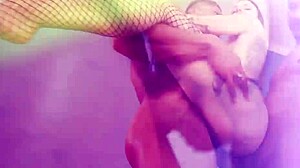 back after years angel bay takes 3on1 bbc balls deep anal dp atm rough cum swallow