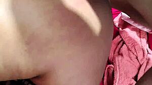 family therapy gone wild - brother rams huge cock deep in brazilian sister's fat ass!