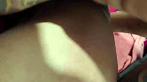 family therapy gone wild - brother rams huge cock deep in brazilian sister's fat ass!