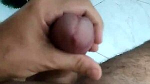 god i love masturbating in hd feels so good
