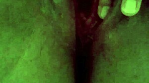 PUSSY SWOLLEN RED AFTER ROUGH POUNDING CREAMPIE FINISH