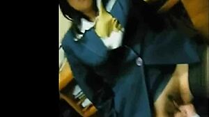 indian maid sneaks office blowjob on horny cock craving cum