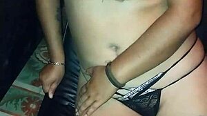 puta mexicana gloryhole fingered fucked first time!!