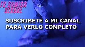 quieres que te chupe hasta el fondo gagging deepthroat choking spit como puta suscríbete