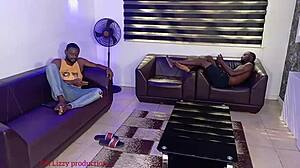 I Fucked My Slave Girl While Wife Was Away!